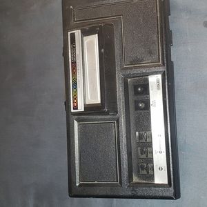 C0leco Vision expansion module #1